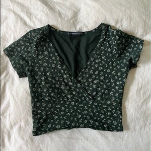 RARE Brandy Melville amara top